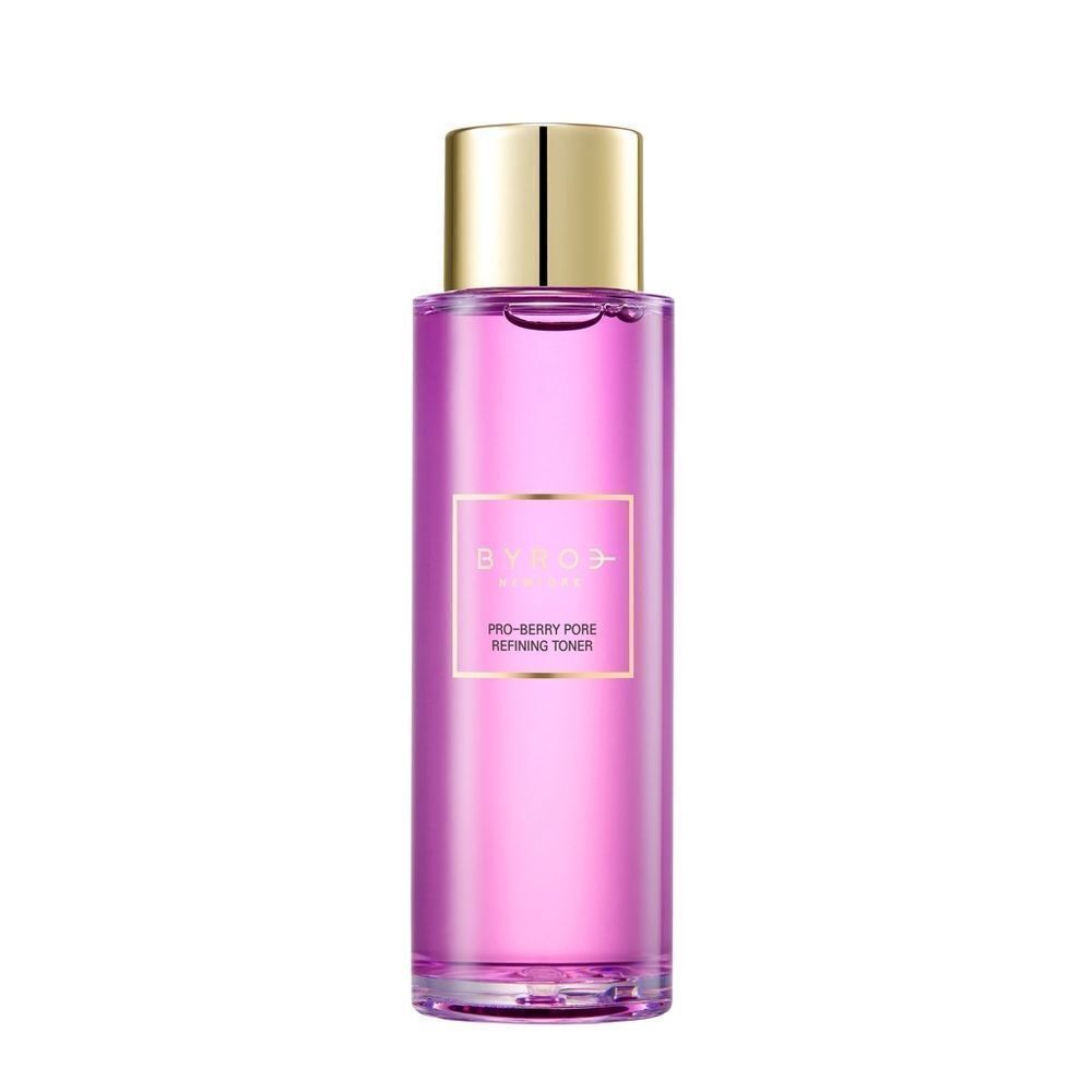 BYROE Pro-Berry Pore Refining Toner